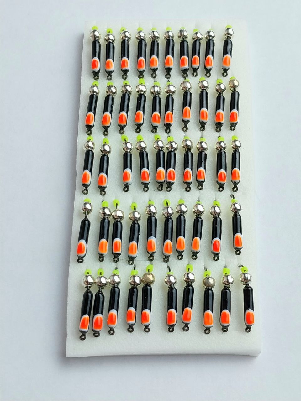 Мормишка Вольфрамова Killer Fish Ø 2мм вага 0.45г. №13