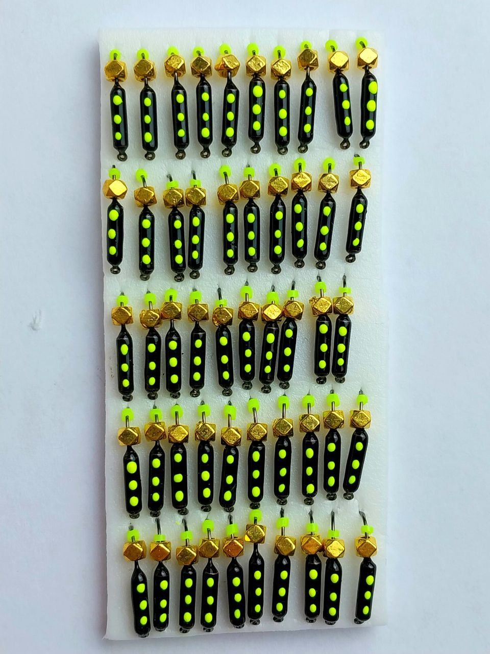 Мормишка Вольфрамова Killer Fish Ø 2мм вага 0.45г. №113