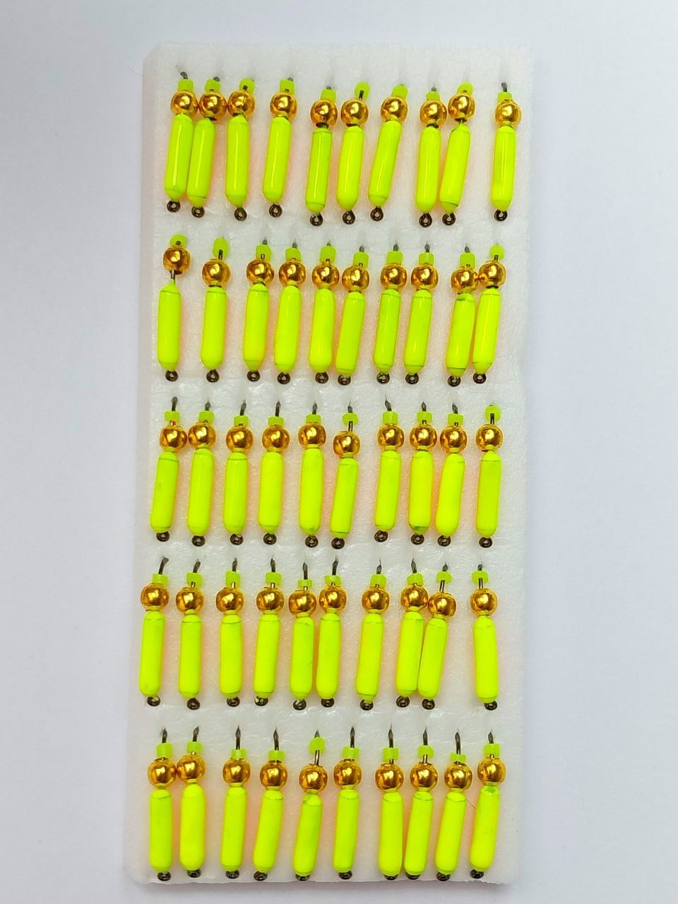 Мормишка Вольфрамова Killer Fish Ø 2мм вага 0.45г. №124