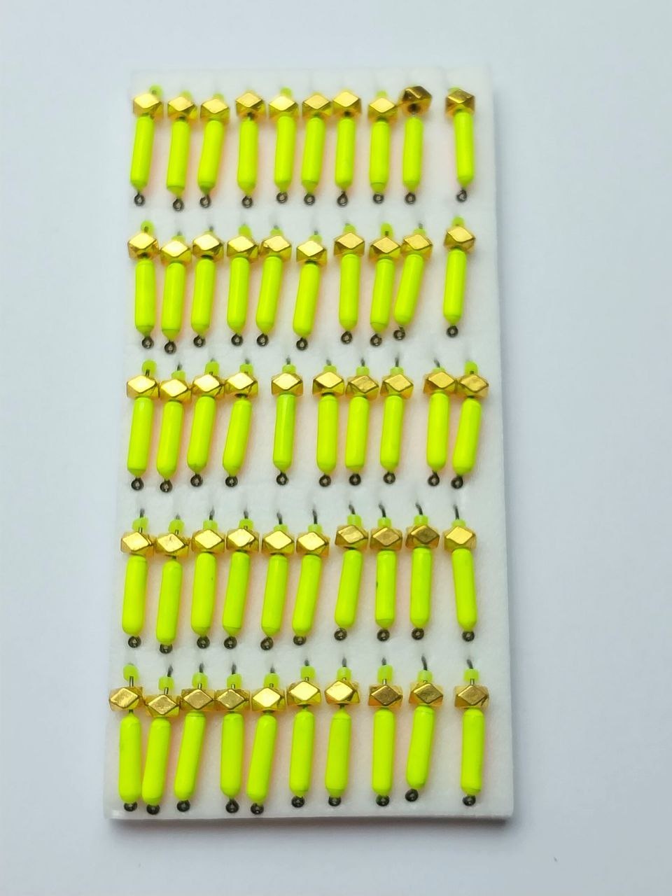 Мормишка Вольфрамова Killer Fish Ø 2мм вага 0.45г. №140