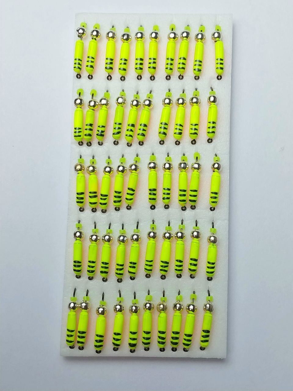 Мормишка Вольфрамова Killer Fish Ø 2мм вага 0.45г. №165