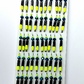 Мормишка Вольфрамова Killer Fish Ø 2мм вага 0.45г. №204