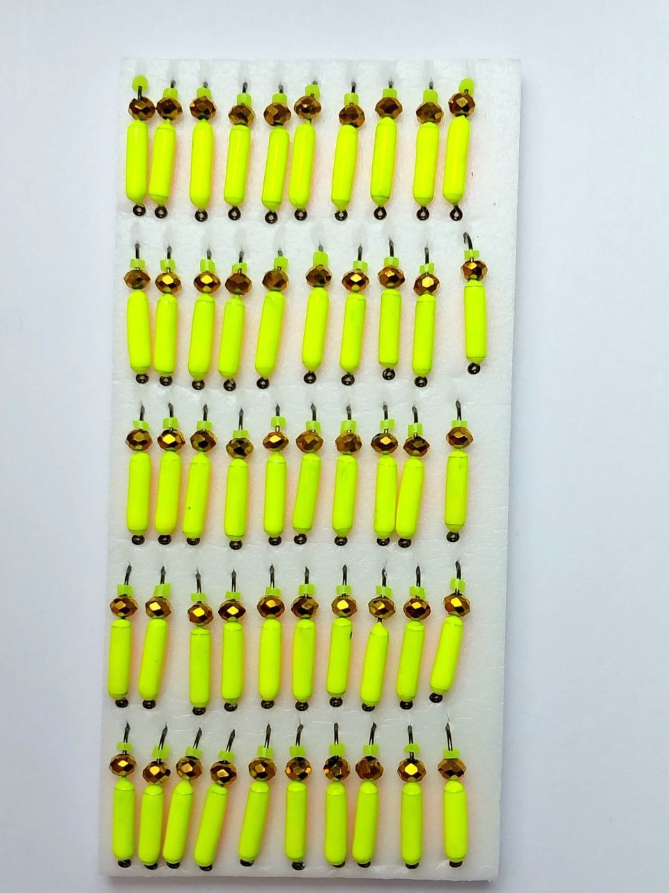 Мормишка Вольфрамова Killer Fish Ø 2мм вага 0.45г. №219