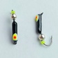 Мормишка Вольфрамова Killer Fish Ø 2мм вага 0.45г. №14