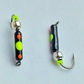 Мормишка Вольфрамова Killer Fish Ø 2мм вага 0.45г. №15