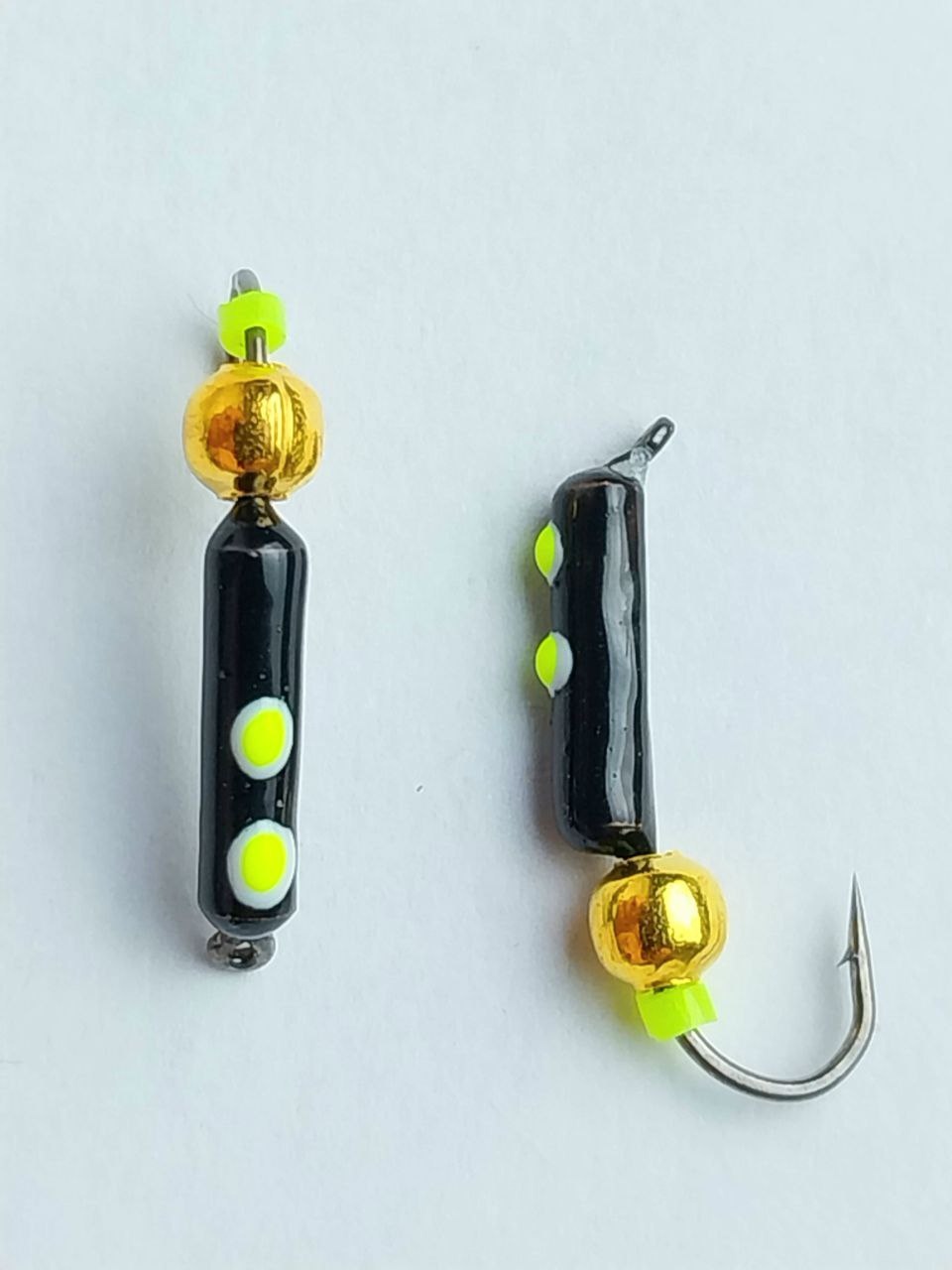 Мормишка Вольфрамова Killer Fish Ø 2мм вага 0.45г. №41
