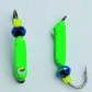 Мормишка Вольфрамова Killer Fish Ø 2мм вага 0.45г. №56