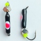 Мормишка Вольфрамова Killer Fish Ø 2мм вага 0.45г. №63