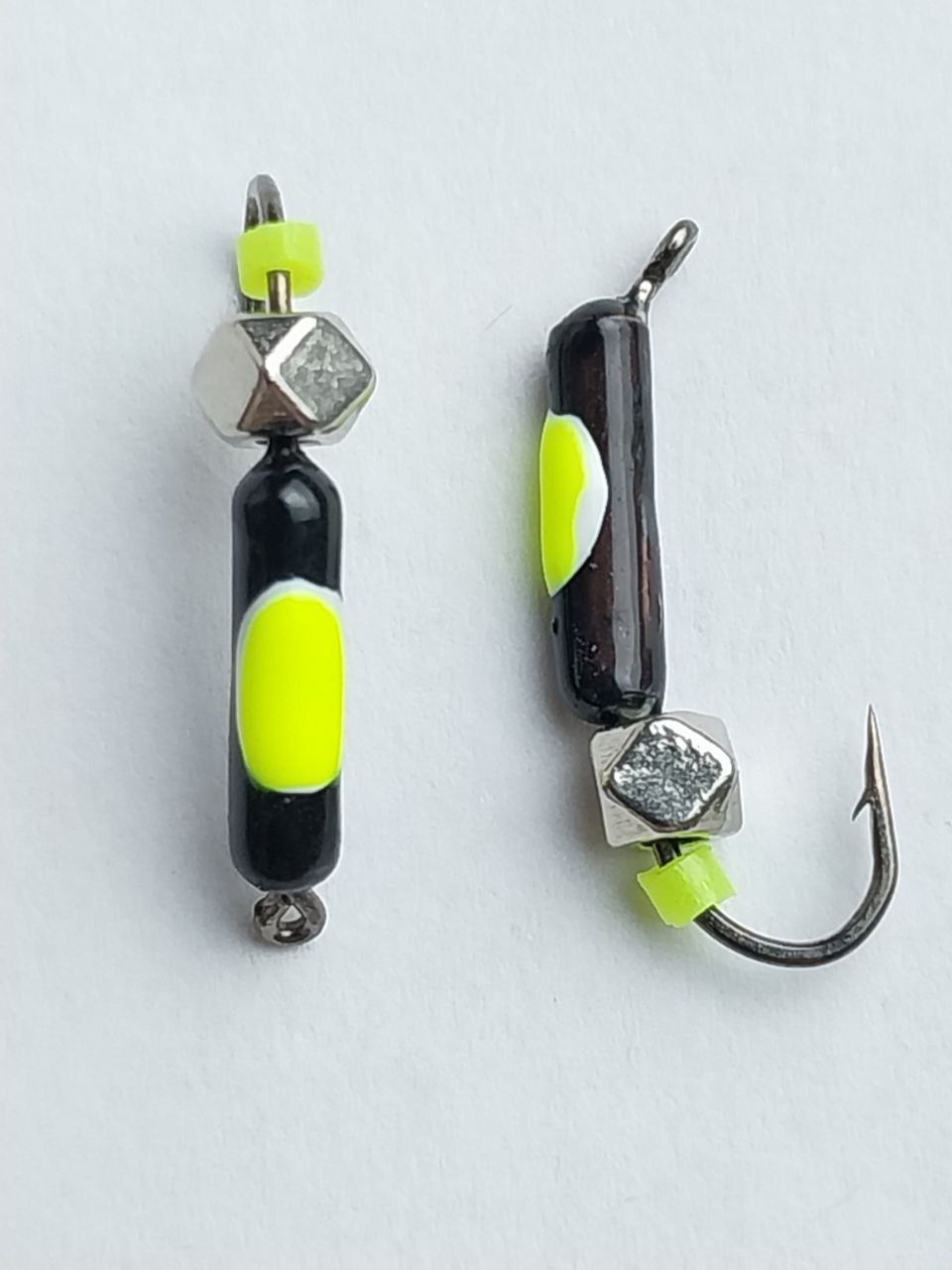 Мормишка Вольфрамова Killer Fish Ø 2мм вага 0.45г. №71