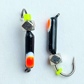 Мормишка Вольфрамова Killer Fish Ø 2мм вага 0.45г. №76