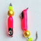 Мормишка Вольфрамова Killer Fish Ø 2мм вага 0.45г. №84