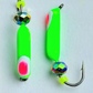 Мормишка Вольфрамова Killer Fish Ø 2мм вага 0.45г. №85