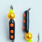 Мормишка Вольфрамова Killer Fish Ø 2мм вага 0.45г. №86
