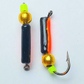 Мормишка Вольфрамова Killer Fish Ø 2мм вага 0.45г. №130