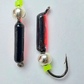 Мормишка Вольфрамова Killer Fish Ø 2мм вага 0.45г. №178