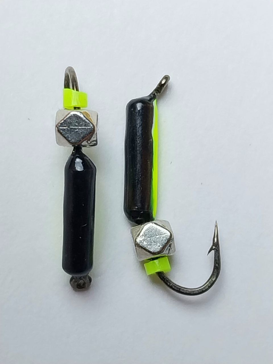Мормишка Вольфрамова Killer Fish Ø 2мм вага 0.45г. №185