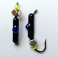 Мормишка Вольфрамова Killer Fish Ø 2мм вага 0.45г. №194