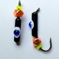 Мормишка Вольфрамова Killer Fish Ø 2мм вага 0.45г. №217