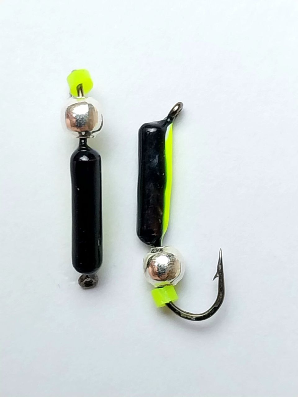Мормишка Вольфрамова Killer Fish Ø 2мм вага 0.45г. №220