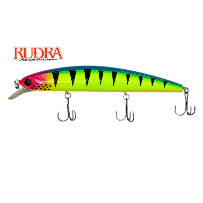 Воблер RUDRA G24