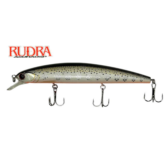 Воблер RUDRA G27
