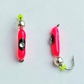 Мормишка Вольфрамова Killer Fish Ø 2мм вага 0.45г. №3
